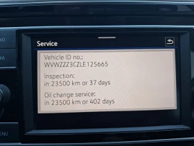 VW Passat 1.5 tsi DSG - 36990 лв. - 45412125 11