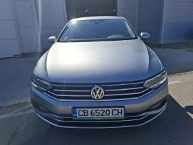 VW Passat 1.5 tsi DSG - 36990 лв. - 45412125 2