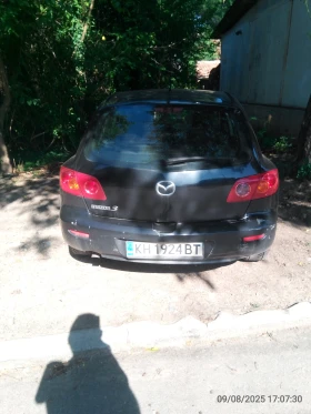 Mazda 3 | Mobile.bg    3