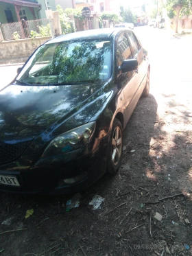 Mazda 3 | Mobile.bg    2