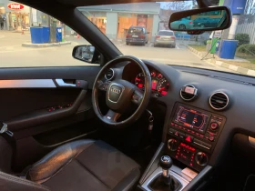 Обява за продажба на Audi A3 AUDI A3 S-line 4x4 170hp ~10 300 лв. - изображение 5