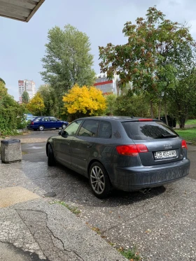 Обява за продажба на Audi A3 AUDI A3 S-line 4x4 170hp ~10 300 лв. - изображение 2