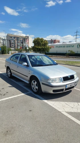 Обява за продажба на Skoda Octavia ~2 500 лв. - изображение 2