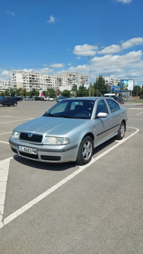 Обява за продажба на Skoda Octavia ~2 500 лв. - изображение 1