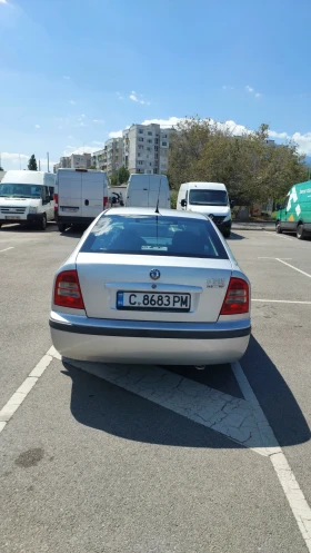 Обява за продажба на Skoda Octavia ~2 500 лв. - изображение 5
