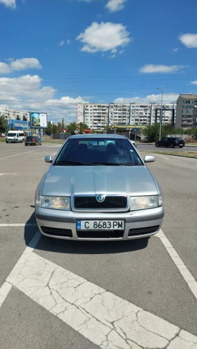 Обява за продажба на Skoda Octavia ~2 500 лв. - изображение 1