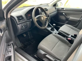 VW Golf 1.9 TDI 105kc | Mobile.bg    7