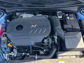 Hyundai Elantra N DCT* CARFAX*   *  | Mobile.bg    15