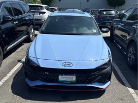 Hyundai Elantra N DCT* CARFAX*   *  | Mobile.bg    2
