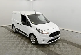  Ford Connect