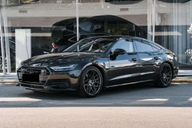 Audi A7 50TDI Quattro