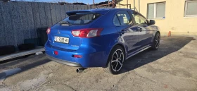 Mitsubishi Lancer, снимка 10