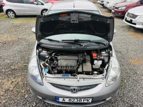 Обява за продажба на Honda Jazz 1.4i Automat ~7 599 лв. - изображение 3
