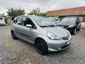 Обява за продажба на Honda Jazz 1.4i Automat ~7 599 лв. - изображение 1