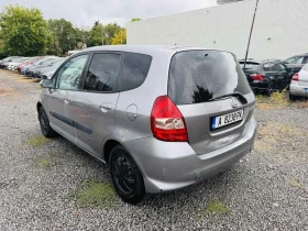Обява за продажба на Honda Jazz 1.4i Automat ~7 599 лв. - изображение 5
