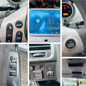 Обява за продажба на Honda Jazz 1.4i Automat ~7 599 лв. - изображение 10