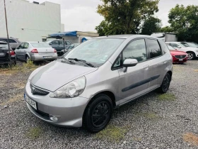 Обява за продажба на Honda Jazz 1.4i Automat ~7 599 лв. - изображение 1
