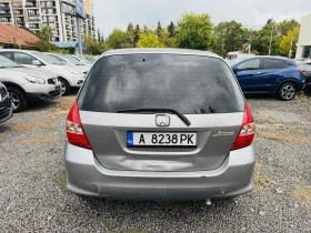 Обява за продажба на Honda Jazz 1.4i Automat ~7 599 лв. - изображение 6