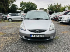 Обява за продажба на Honda Jazz 1.4i Automat ~7 599 лв. - изображение 2