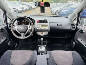 Обява за продажба на Honda Jazz 1.4i Automat ~7 599 лв. - изображение 9