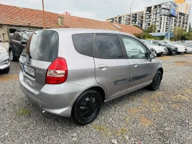 Обява за продажба на Honda Jazz 1.4i Automat ~7 599 лв. - изображение 4