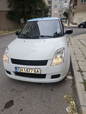     Suzuki Swift 1.3