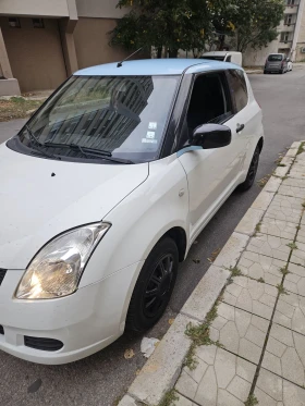 Suzuki Swift 1.3 | Mobile.bg    2