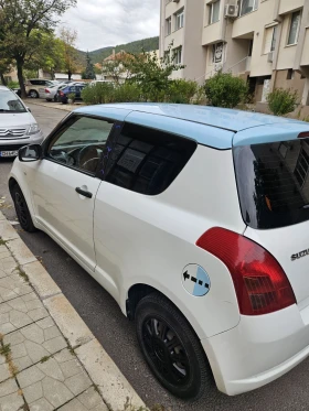 Suzuki Swift 1.3 | Mobile.bg    6
