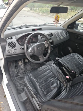 Suzuki Swift 1.3 | Mobile.bg    9