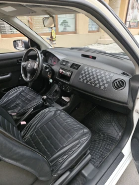 Suzuki Swift 1.3 | Mobile.bg    8