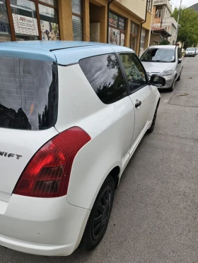 Suzuki Swift 1.3 | Mobile.bg    5