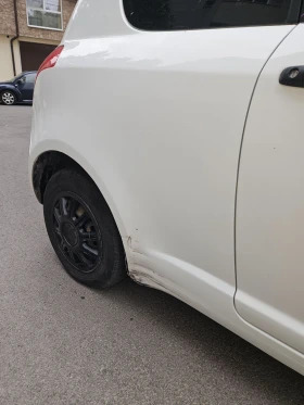 Suzuki Swift 1.3 | Mobile.bg    10