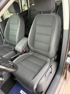 VW Touran МЕТАН/ПОДГРЕВ/Асистент за паркиране/Темпомат - 13700 лв. / 7004.70 € - 24088846 12
