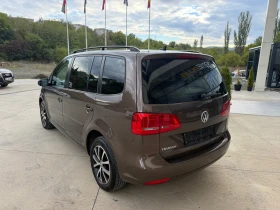VW Touran МЕТАН/ПОДГРЕВ/Асистент за паркиране/Темпомат - 13700 лв. / 7004.70 € - 24088846 4