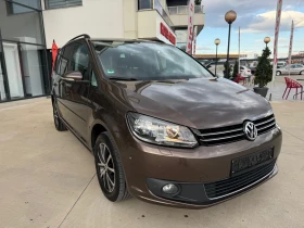VW Touran МЕТАН/ПОДГРЕВ/Асистент за паркиране/Темпомат - 13700 лв. / 7004.70 € - 24088846 8