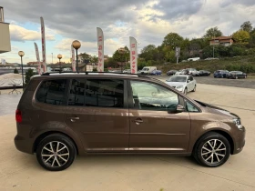 VW Touran МЕТАН/ПОДГРЕВ/Асистент за паркиране/Темпомат - 13700 лв. / 7004.70 € - 24088846 7