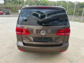 VW Touran МЕТАН/ПОДГРЕВ/Асистент за паркиране/Темпомат - 13700 лв. / 7004.70 € - 24088846 5