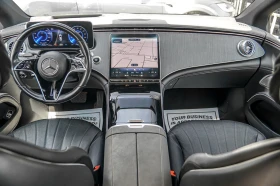 Mercedes-Benz EQS * AMG Line * HeadUp * * A* (  ) | Mobile.bg    11
