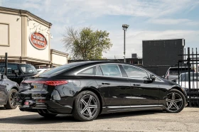 Mercedes-Benz EQS * AMG Line * HeadUp * * A* (  ) | Mobile.bg    6