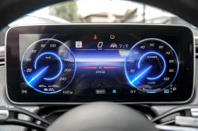 Mercedes-Benz EQS * AMG Line * HeadUp * * A* (  ) | Mobile.bg    10