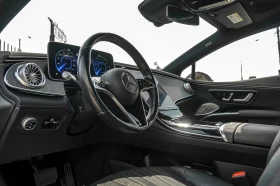 Mercedes-Benz EQS * AMG Line * HeadUp * * A* (  ) | Mobile.bg    13