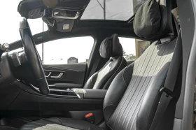Mercedes-Benz EQS * AMG Line * HeadUp * * A* (  ) | Mobile.bg    17