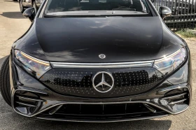 Mercedes-Benz EQS * AMG Line * HeadUp * * A* (  ) | Mobile.bg    3