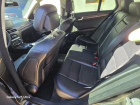 Mercedes-Benz C 180 | Mobile.bg    9