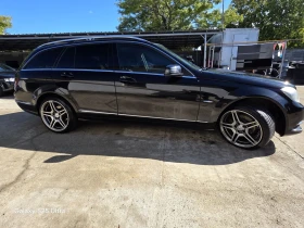 Mercedes-Benz C 180 | Mobile.bg    7