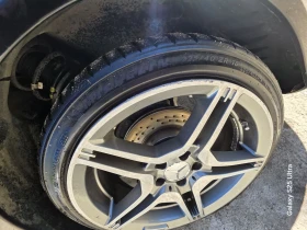 Mercedes-Benz C 180 | Mobile.bg    17