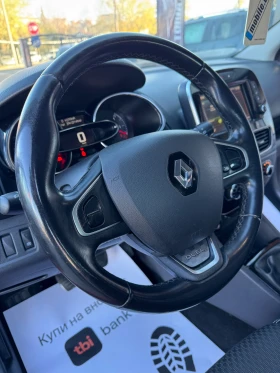 Renault Clio 1.5 DCI EURO 6 НОВ ВНОС - 16500 лв. / 8436.32 € - 37997489 10