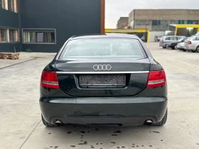 Audi A6 3.0ТДИ 4х4 - 5000 лв. / 2556.46 € - 85754683 5
