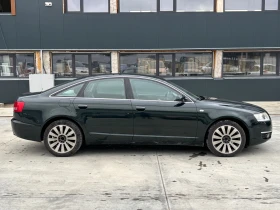 Audi A6 3.0ТДИ 4х4 - 5000 лв. / 2556.46 € - 85754683 2