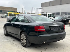 Audi A6 3.0ТДИ 4х4 - 5000 лв. / 2556.46 € - 85754683 6